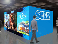 セガ，BitSummit PUNCHに「Outbound」「盛世天下：女帝への道」「リトルキティ・ビッグシティ」を試遊展示