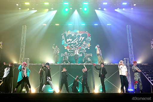 ꡼ No.002Υͥ / ֥ҥץޥפΥ饤֥ĥDivision Jam Tourvol.1 ͥץݡȡ᤭ФǮޤ줿ĥ