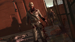 Z War Apocalypse Shooter