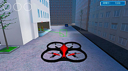 �ɥ����󡦥졼���� �ե饤��������ȡ����ߥ�졼����