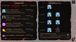 Powerlust