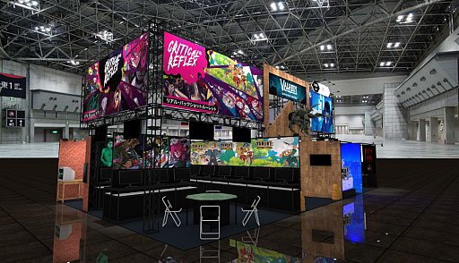 ꡼ No.001Υͥ / ֥ꥢBuckshot RouletteפθǤ롪 CRITICAL REFLEXTGS 2025˽Ÿ֥ꥢ No Im Not a HumanɥפŸ