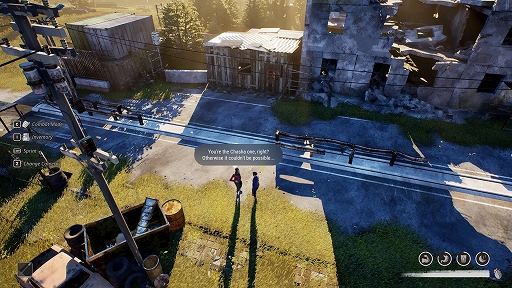 ���������꡼ No.007�Υ���ͥ������ / ���ݥ���ץ����Х��Х��City 20�ס��ǿ����åץǡ��Ⱦ����Ҳ𤹤�ȥ쥤�顼��������ץ쥤�䡼�ι�ư���Ѳ�����ɾȽ�����ƥ�����