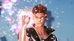 ���������꡼ No.007�Υ���ͥ������ / ��UNDEFEATED: Genesis����ǯ����α�̿�����������ȡ��꡼�ȥ쥤�顼��������ᥤ�󥭥�饯������餸�륭�㥹�Ⱦ������餫��