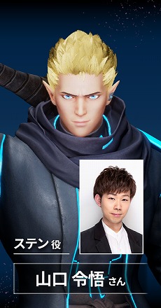 ���������꡼ No.013�Υ���ͥ������ / ��UNDEFEATED: Genesis����ǯ����α�̿�����������ȡ��꡼�ȥ쥤�顼��������ᥤ�󥭥�饯������餸�륭�㥹�Ⱦ������餫��