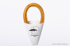 ���������꡼ No.010�Υ���ͥ������ / �֥ѥ�ץ����ץ�����café�פ�3��14���˿��ܵ��ǥ����ץ󡣡������Ǥ�󤹥��եȥ��꡼��פʤɥ��������濴�Υ饤��ʥå�