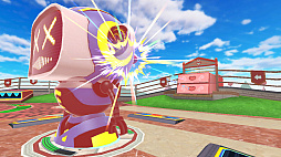 ���������꡼ No.006�Υ���ͥ������ / �֥����ѡ���󥭡��ܡ��� �Хʥʥ��֥�ס��ѥå��ޥ�ȤΥ����DLC��ȯ�䡣�Хʥʤϥ��å���������꡼���ڤ��ؤ�����̻���