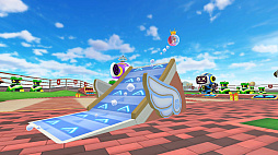 ���������꡼ No.007�Υ���ͥ������ / �֥����ѡ���󥭡��ܡ��� �Хʥʥ��֥�ס��ѥå��ޥ�ȤΥ����DLC��ȯ�䡣�Хʥʤϥ��å���������꡼���ڤ��ؤ�����̻���