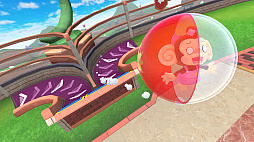 ���������꡼ No.008�Υ���ͥ������ / �֥����ѡ���󥭡��ܡ��� �Хʥʥ��֥�ס��ѥå��ޥ�ȤΥ����DLC��ȯ�䡣�Хʥʤϥ��å���������꡼���ڤ��ؤ�����̻���