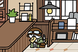 画像ギャラリー No.011のサムネイル画像 / 2月22日は猫の日! 「ねこあつめ2」で猫欲を満たしてきた日々の成果。キュートなお尻コレクション&ねこパフェをご覧ください