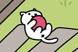 画像ギャラリー No.024のサムネイル画像 / 2月22日は猫の日! 「ねこあつめ2」で猫欲を満たしてきた日々の成果。キュートなお尻コレクション&ねこパフェをご覧ください