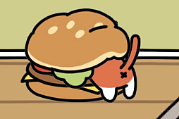 画像ギャラリー No.028のサムネイル画像 / 2月22日は猫の日! 「ねこあつめ2」で猫欲を満たしてきた日々の成果。キュートなお尻コレクション&ねこパフェをご覧ください