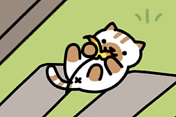 画像ギャラリー No.030のサムネイル画像 / 2月22日は猫の日! 「ねこあつめ2」で猫欲を満たしてきた日々の成果。キュートなお尻コレクション&ねこパフェをご覧ください