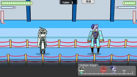 ���������꡼ No.007�Υ���ͥ������ / ���߼Τƾ���ܳФ᤿���ܥ�̼�������ܥåȥХȥ��ĺ�����ܻؤ��������������֥��ܥåȾ�����̴�򸫤�פ�Steam������ȯ���