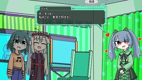 ���������꡼ No.009�Υ���ͥ������ / ���߼Τƾ���ܳФ᤿���ܥ�̼�������ܥåȥХȥ��ĺ�����ܻؤ��������������֥��ܥåȾ�����̴�򸫤�פ�Steam������ȯ���