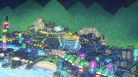 ���������꡼ No.012�Υ���ͥ������ / ���߼Τƾ���ܳФ᤿���ܥ�̼�������ܥåȥХȥ��ĺ�����ܻؤ��������������֥��ܥåȾ�����̴�򸫤�פ�Steam������ȯ���