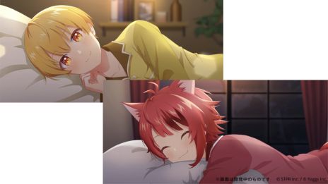 ���������꡼ No.004�Υ���ͥ������ / ���Ȥפ��Υ����ॢ�ץ�֤��Ȥפ�With!!�ס�3��17��12��00���ۿ����ꡣ���С������ĤǤ�᤯�ˤ������郎�ڤ����