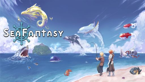 RPGSea Fantasy / ե󥿥סPV륭饯ڤؤ֥󥸵ǽפʤɤǧǤ