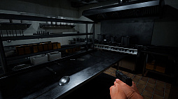 Hospital of the Undead