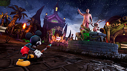 ᥤǡDisney Epic Mickeyܸʥ󥹥ȥ쥤顼ߥå˥å䥰饦ɥѥɤʤɿо