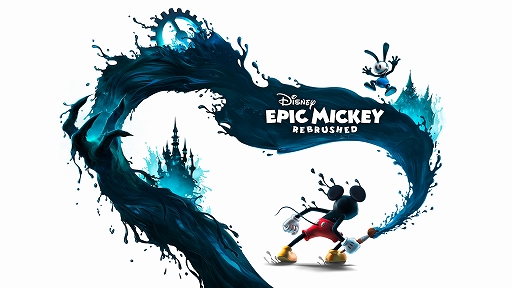 ᥤǡDisney Epic Mickeyܸʥ󥹥ȥ쥤顼ߥå˥å䥰饦ɥѥɤʤɿо