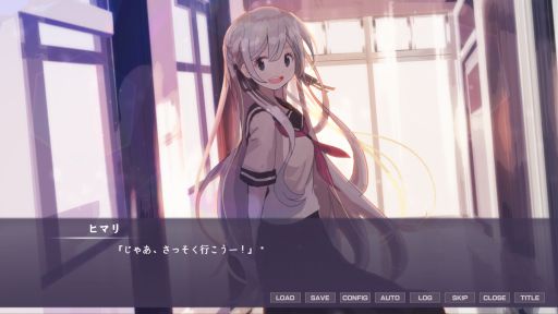 ���������꡼ No.002�Υ���ͥ������ / ��͸�����Ĺ����Ȥ��ɤ��夯1�Ĥο��¡��ӥ��奢��Υ٥������������ - sun in the shade�ס�Steam���ۿ���