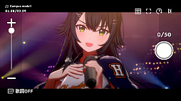 ���������꡼ No.010�Υ���ͥ������ / �ֳإޥ��פΥ饤�֤ϼ̿��Ǥ⥹�����Τǡ�����å���������ý��ȾΤ��ơ�Kawaii / Kakkoii�ɷ�¼���ܤ򸫤��ޤ���