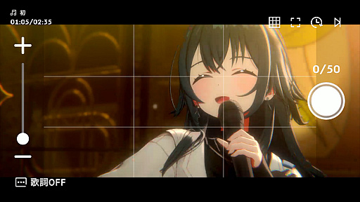 ���������꡼ No.011�Υ���ͥ������ / �ֳإޥ��פΥ饤�֤ϼ̿��Ǥ⥹�����Τǡ�����å���������ý��ȾΤ��ơ�Kawaii / Kakkoii�ɷ�¼���ܤ򸫤��ޤ���