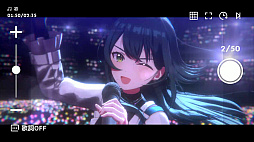 ���������꡼ No.021�Υ���ͥ������ / �ֳإޥ��פΥ饤�֤ϼ̿��Ǥ⥹�����Τǡ�����å���������ý��ȾΤ��ơ�Kawaii / Kakkoii�ɷ�¼���ܤ򸫤��ޤ���