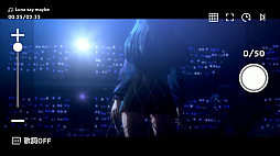 ���������꡼ No.025�Υ���ͥ������ / �ֳإޥ��פΥ饤�֤ϼ̿��Ǥ⥹�����Τǡ�����å���������ý��ȾΤ��ơ�Kawaii / Kakkoii�ɷ�¼���ܤ򸫤��ޤ���