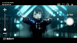 ���������꡼ No.027�Υ���ͥ������ / �ֳإޥ��פΥ饤�֤ϼ̿��Ǥ⥹�����Τǡ�����å���������ý��ȾΤ��ơ�Kawaii / Kakkoii�ɷ�¼���ܤ򸫤��ޤ���