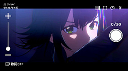 ���������꡼ No.035�Υ���ͥ������ / �ֳإޥ��פΥ饤�֤ϼ̿��Ǥ⥹�����Τǡ�����å���������ý��ȾΤ��ơ�Kawaii / Kakkoii�ɷ�¼���ܤ򸫤��ޤ���