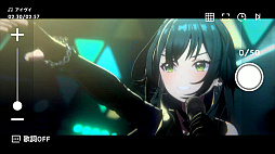 ���������꡼ No.043�Υ���ͥ������ / �ֳإޥ��פΥ饤�֤ϼ̿��Ǥ⥹�����Τǡ�����å���������ý��ȾΤ��ơ�Kawaii / Kakkoii�ɷ�¼���ܤ򸫤��ޤ���