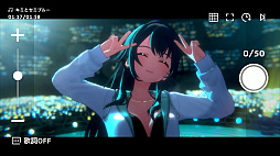 ���������꡼ No.049�Υ���ͥ������ / �ֳإޥ��פΥ饤�֤ϼ̿��Ǥ⥹�����Τǡ�����å���������ý��ȾΤ��ơ�Kawaii / Kakkoii�ɷ�¼���ܤ򸫤��ޤ���