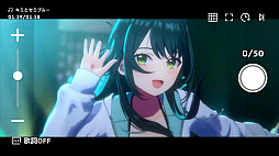 ���������꡼ No.051�Υ���ͥ������ / �ֳإޥ��פΥ饤�֤ϼ̿��Ǥ⥹�����Τǡ�����å���������ý��ȾΤ��ơ�Kawaii / Kakkoii�ɷ�¼���ܤ򸫤��ޤ���