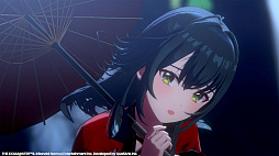 ���������꡼ No.056�Υ���ͥ������ / �ֳإޥ��פΥ饤�֤ϼ̿��Ǥ⥹�����Τǡ�����å���������ý��ȾΤ��ơ�Kawaii / Kakkoii�ɷ�¼���ܤ򸫤��ޤ���