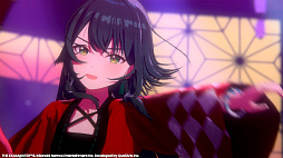 ���������꡼ No.058�Υ���ͥ������ / �ֳإޥ��פΥ饤�֤ϼ̿��Ǥ⥹�����Τǡ�����å���������ý��ȾΤ��ơ�Kawaii / Kakkoii�ɷ�¼���ܤ򸫤��ޤ���