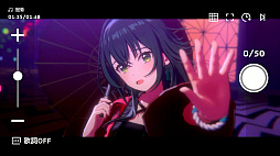 ���������꡼ No.061�Υ���ͥ������ / �ֳإޥ��פΥ饤�֤ϼ̿��Ǥ⥹�����Τǡ�����å���������ý��ȾΤ��ơ�Kawaii / Kakkoii�ɷ�¼���ܤ򸫤��ޤ���