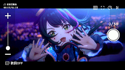 ���������꡼ No.069�Υ���ͥ������ / �ֳإޥ��פΥ饤�֤ϼ̿��Ǥ⥹�����Τǡ�����å���������ý��ȾΤ��ơ�Kawaii / Kakkoii�ɷ�¼���ܤ򸫤��ޤ���