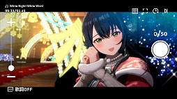 ���������꡼ No.075�Υ���ͥ������ / �ֳإޥ��פΥ饤�֤ϼ̿��Ǥ⥹�����Τǡ�����å���������ý��ȾΤ��ơ�Kawaii / Kakkoii�ɷ�¼���ܤ򸫤��ޤ���