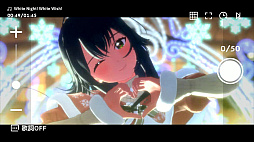 ���������꡼ No.077�Υ���ͥ������ / �ֳإޥ��פΥ饤�֤ϼ̿��Ǥ⥹�����Τǡ�����å���������ý��ȾΤ��ơ�Kawaii / Kakkoii�ɷ�¼���ܤ򸫤��ޤ���