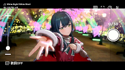 ���������꡼ No.079�Υ���ͥ������ / �ֳإޥ��פΥ饤�֤ϼ̿��Ǥ⥹�����Τǡ�����å���������ý��ȾΤ��ơ�Kawaii / Kakkoii�ɷ�¼���ܤ򸫤��ޤ���