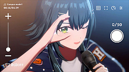 ���������꡼ No.085�Υ���ͥ������ / �ֳإޥ��פΥ饤�֤ϼ̿��Ǥ⥹�����Τǡ�����å���������ý��ȾΤ��ơ�Kawaii / Kakkoii�ɷ�¼���ܤ򸫤��ޤ���