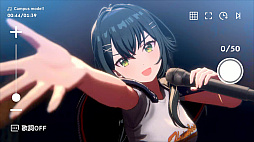 ���������꡼ No.087�Υ���ͥ������ / �ֳإޥ��פΥ饤�֤ϼ̿��Ǥ⥹�����Τǡ�����å���������ý��ȾΤ��ơ�Kawaii / Kakkoii�ɷ�¼���ܤ򸫤��ޤ���