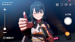 ���������꡼ No.089�Υ���ͥ������ / �ֳإޥ��פΥ饤�֤ϼ̿��Ǥ⥹�����Τǡ�����å���������ý��ȾΤ��ơ�Kawaii / Kakkoii�ɷ�¼���ܤ򸫤��ޤ���