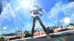 ���������꡼ No.093�Υ���ͥ������ / �ֳإޥ��פΥ饤�֤ϼ̿��Ǥ⥹�����Τǡ�����å���������ý��ȾΤ��ơ�Kawaii / Kakkoii�ɷ�¼���ܤ򸫤��ޤ���