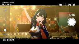 ���������꡼ No.097�Υ���ͥ������ / �ֳإޥ��פΥ饤�֤ϼ̿��Ǥ⥹�����Τǡ�����å���������ý��ȾΤ��ơ�Kawaii / Kakkoii�ɷ�¼���ܤ򸫤��ޤ���