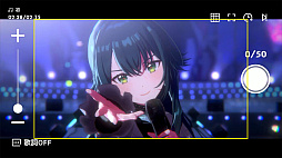 ���������꡼ No.099�Υ���ͥ������ / �ֳإޥ��פΥ饤�֤ϼ̿��Ǥ⥹�����Τǡ�����å���������ý��ȾΤ��ơ�Kawaii / Kakkoii�ɷ�¼���ܤ򸫤��ޤ���