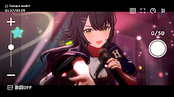 ���������꡼ No.101�Υ���ͥ������ / �ֳإޥ��פΥ饤�֤ϼ̿��Ǥ⥹�����Τǡ�����å���������ý��ȾΤ��ơ�Kawaii / Kakkoii�ɷ�¼���ܤ򸫤��ޤ���