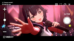 ���������꡼ No.103�Υ���ͥ������ / �ֳإޥ��פΥ饤�֤ϼ̿��Ǥ⥹�����Τǡ�����å���������ý��ȾΤ��ơ�Kawaii / Kakkoii�ɷ�¼���ܤ򸫤��ޤ���